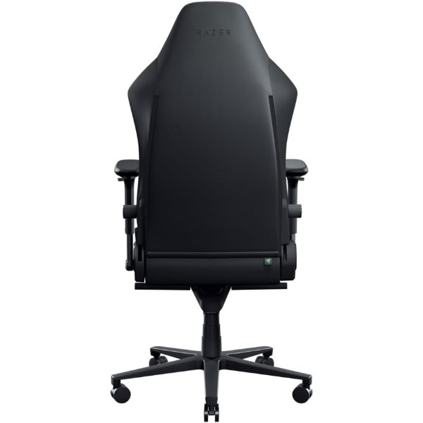 Фото - Крісло для геймерів Razer Iskur V2 Black (RZ38-04900800-R3G1)
